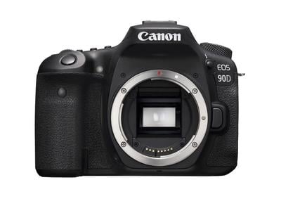 EOS 90D Body